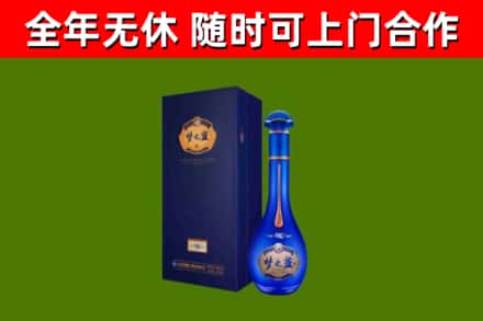 晴隆县回收梦之蓝M6